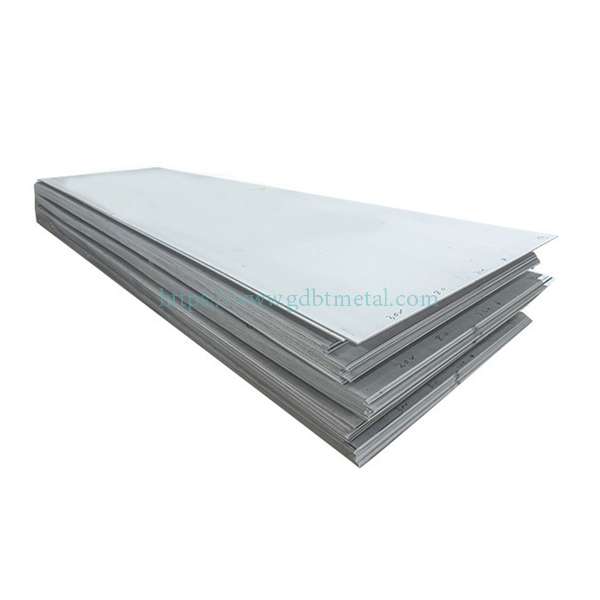 Stainless Steel Sheet&Plate